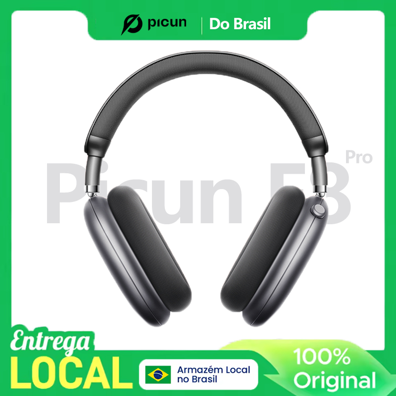 Sleep Mask Headphones Bluetooth - Picun F8 Pro ANC Cuffie wireless