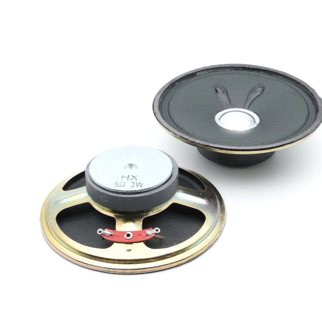 Speakers - Altoparlante Rotondo Ultra-Sottile 90MM 8 Ohm