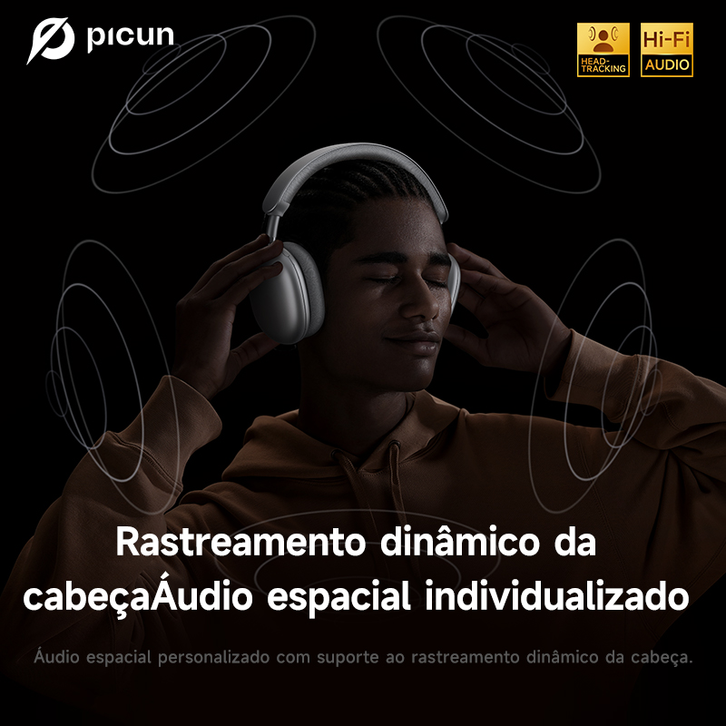 Picun F8 Pro ANC Cuffie wirele - Sleep Mask Headphones Bluetooth recensione e prezzo