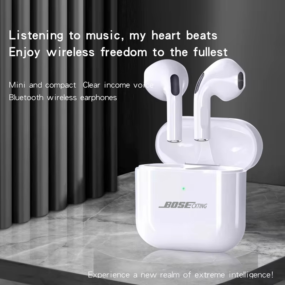 Auricolari Bluetooth True Wire - Headphones recensione e prezzo