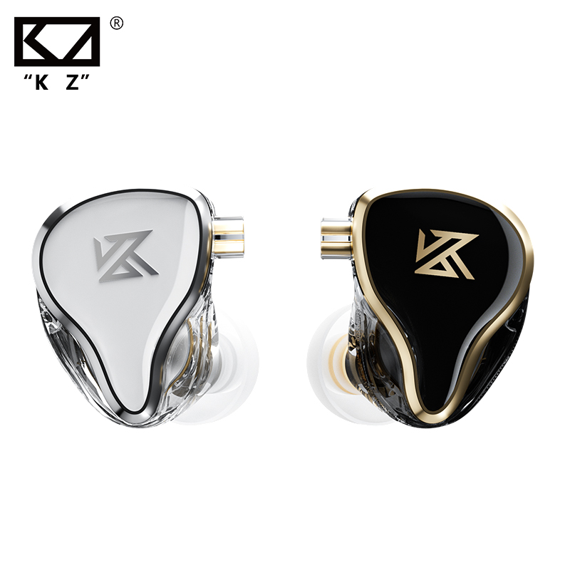 KZ ZAS Auricolare cablato in m - Planar Magnetic Iem Earphones recensione e prezzo