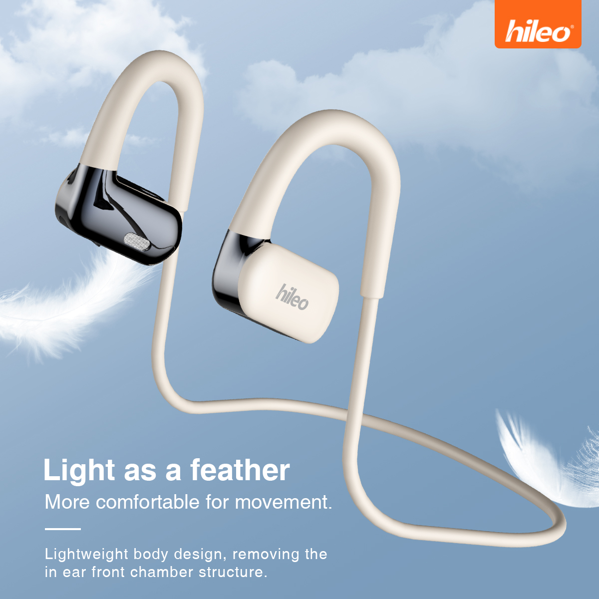 Hileo Hi77 Altoparlanti Blueto - Bone Conduction Running Headphones recensione e prezzo