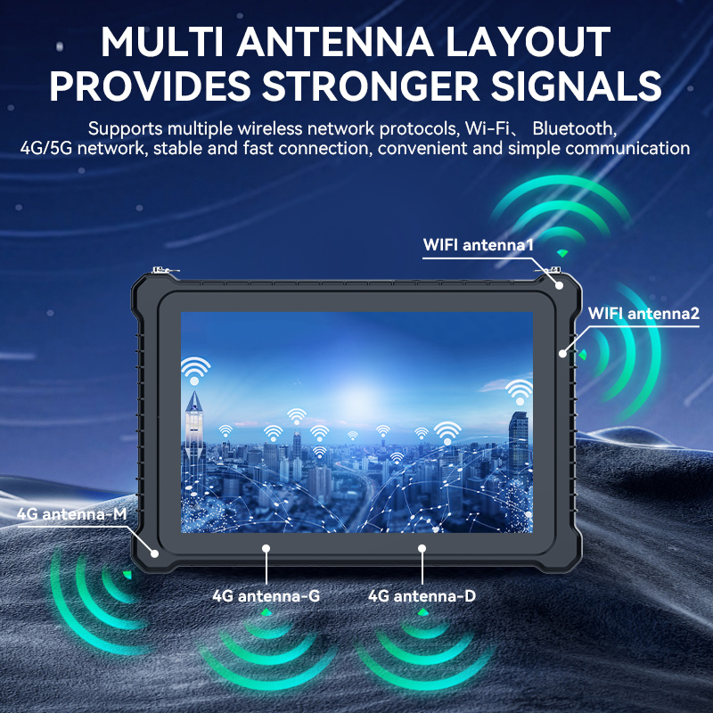 MeetNeng Tablet Industriale Ro - Tablets recensione e prezzo