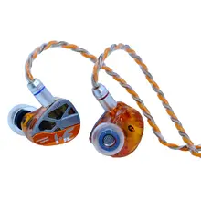 HE XIAOQIAO TANGZU 1DD Auricol - Planar Magnetic Iem Earphones recensione e prezzo