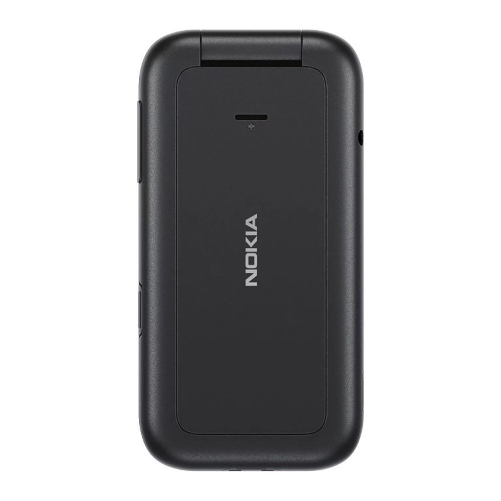 Nokia 2660 Flip Telefono di ri - Headphones recensione e prezzo