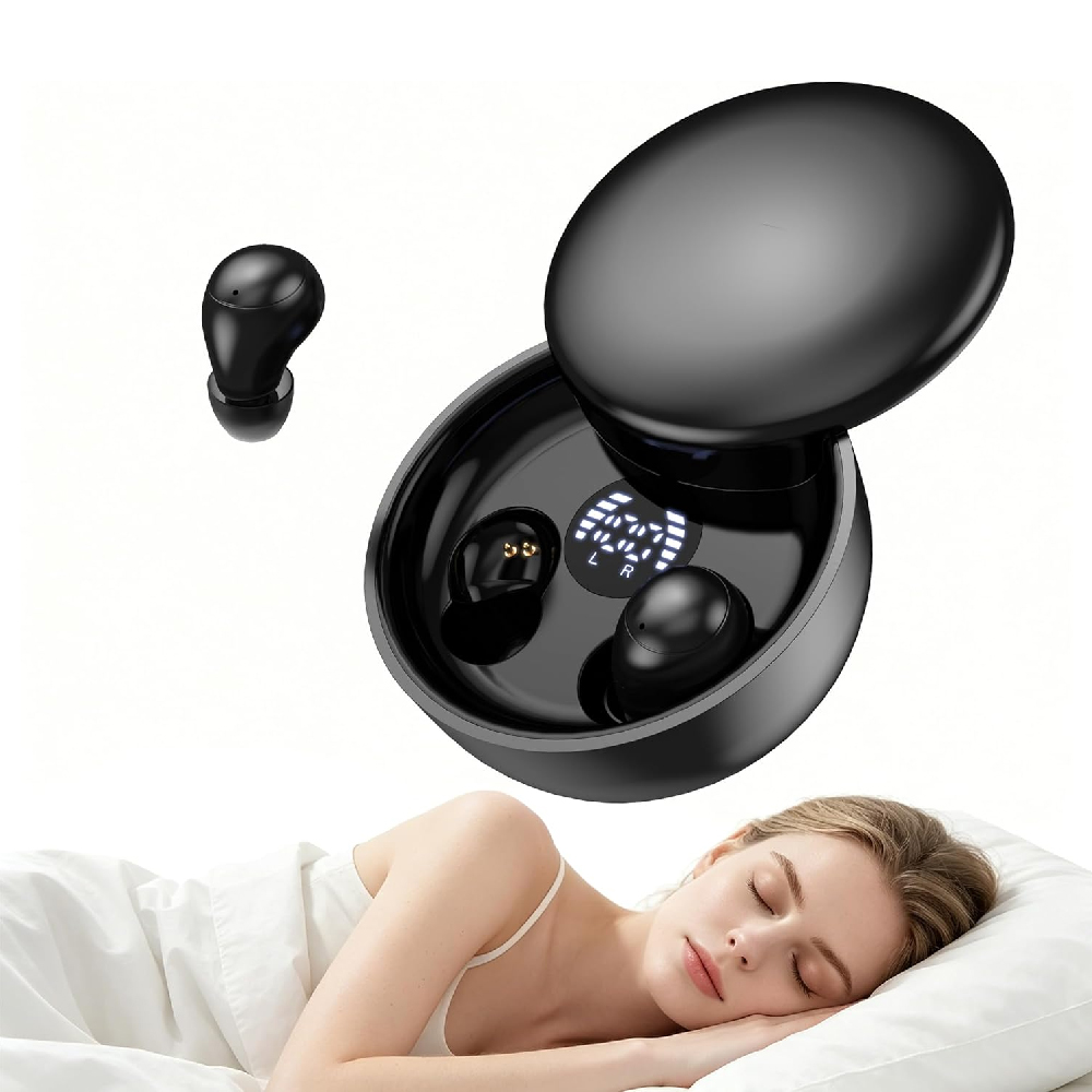 Mini Auricolari Invisibili per - Sleep Mask Headphones Bluetooth recensione e prezzo
