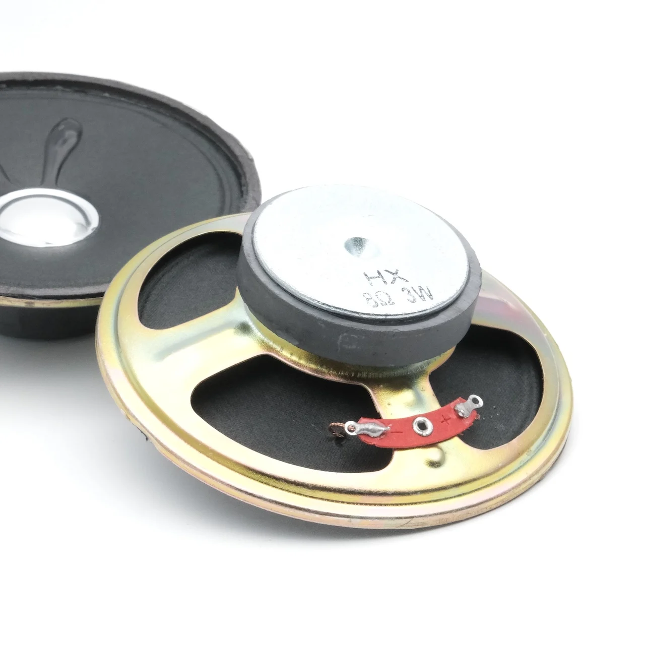 Altoparlante Rotondo Ultra-Sot - Speakers recensione e prezzo
