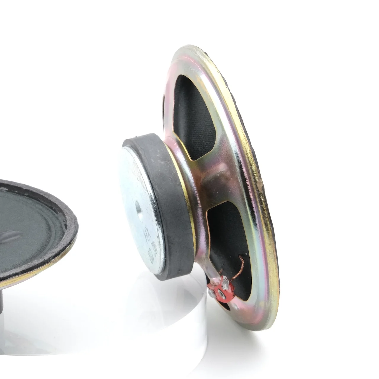 Altoparlante Rotondo Ultra-Sot - Speakers recensione e prezzo
