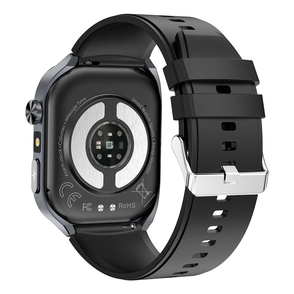 2026 Smartwatch Fitness Tracke - Smartwatches recensione e prezzo