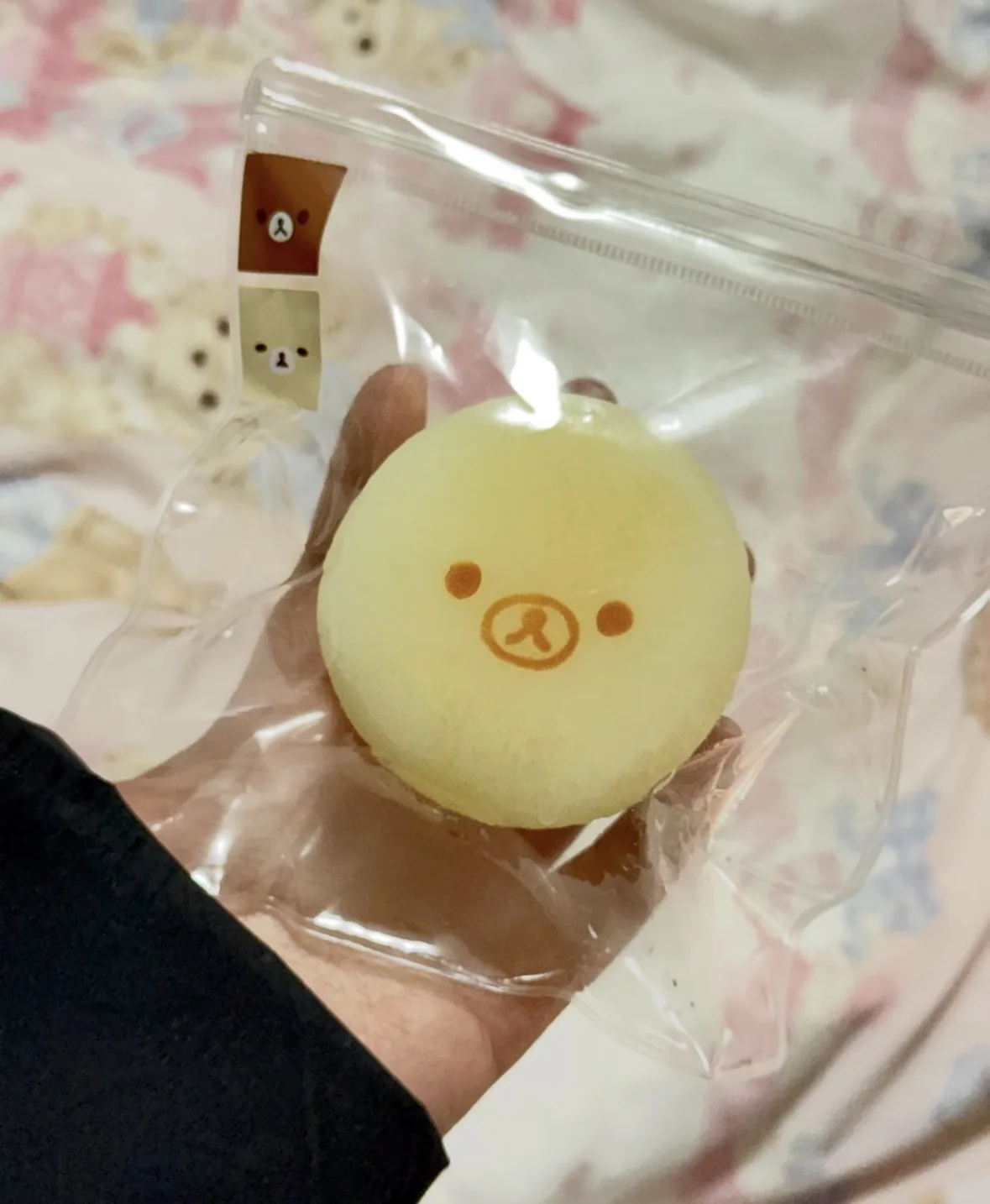 Nuovo Rilakkuma Orsetto in Sil - Laptops recensione e prezzo
