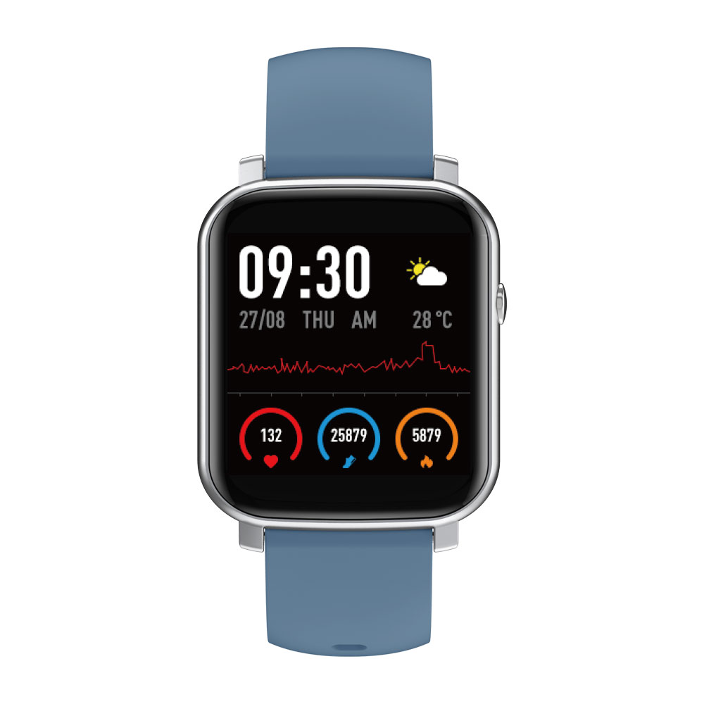 Smartwatch SMA Smart Care per  - Smartwatches recensione e prezzo
