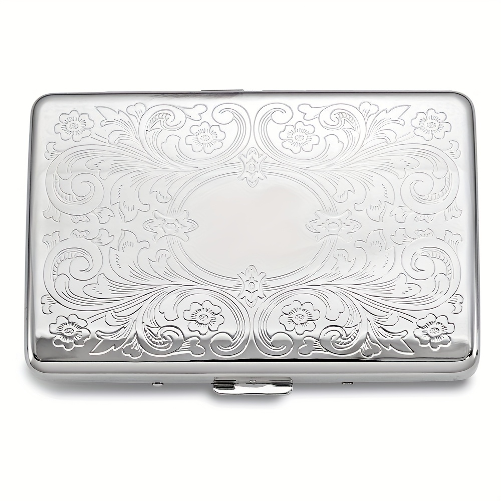 Portasigarette in metallo vint - Laptops recensione e prezzo